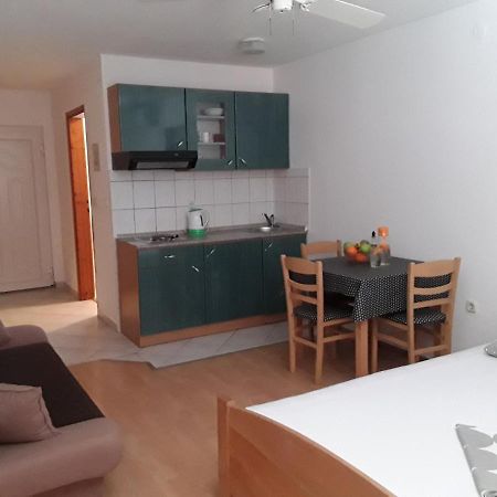 Zaton Apartmani M. Ilesh Exterior photo