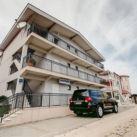 Zaton Apartmani M. Ilesh Exterior photo