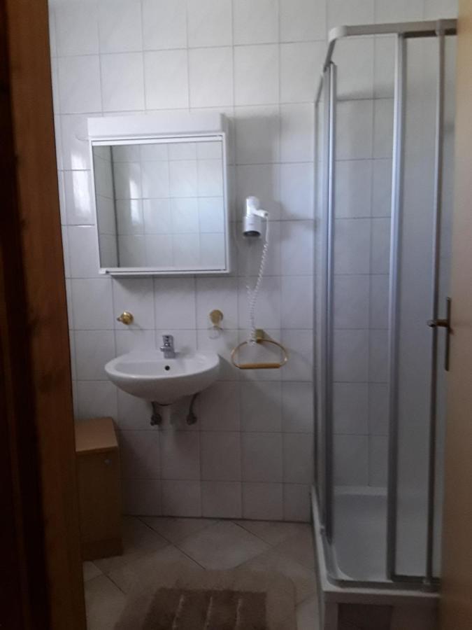 Zaton Apartmani M. Ilesh Exterior photo